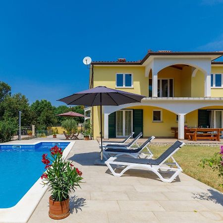 Holiday Home Carla - Lbn429 By Interhome Labin  Zewnętrze zdjęcie