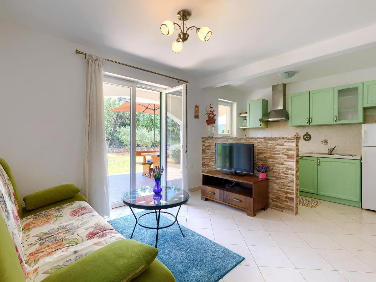 Holiday Home Carla - Lbn429 By Interhome Labin  Zewnętrze zdjęcie