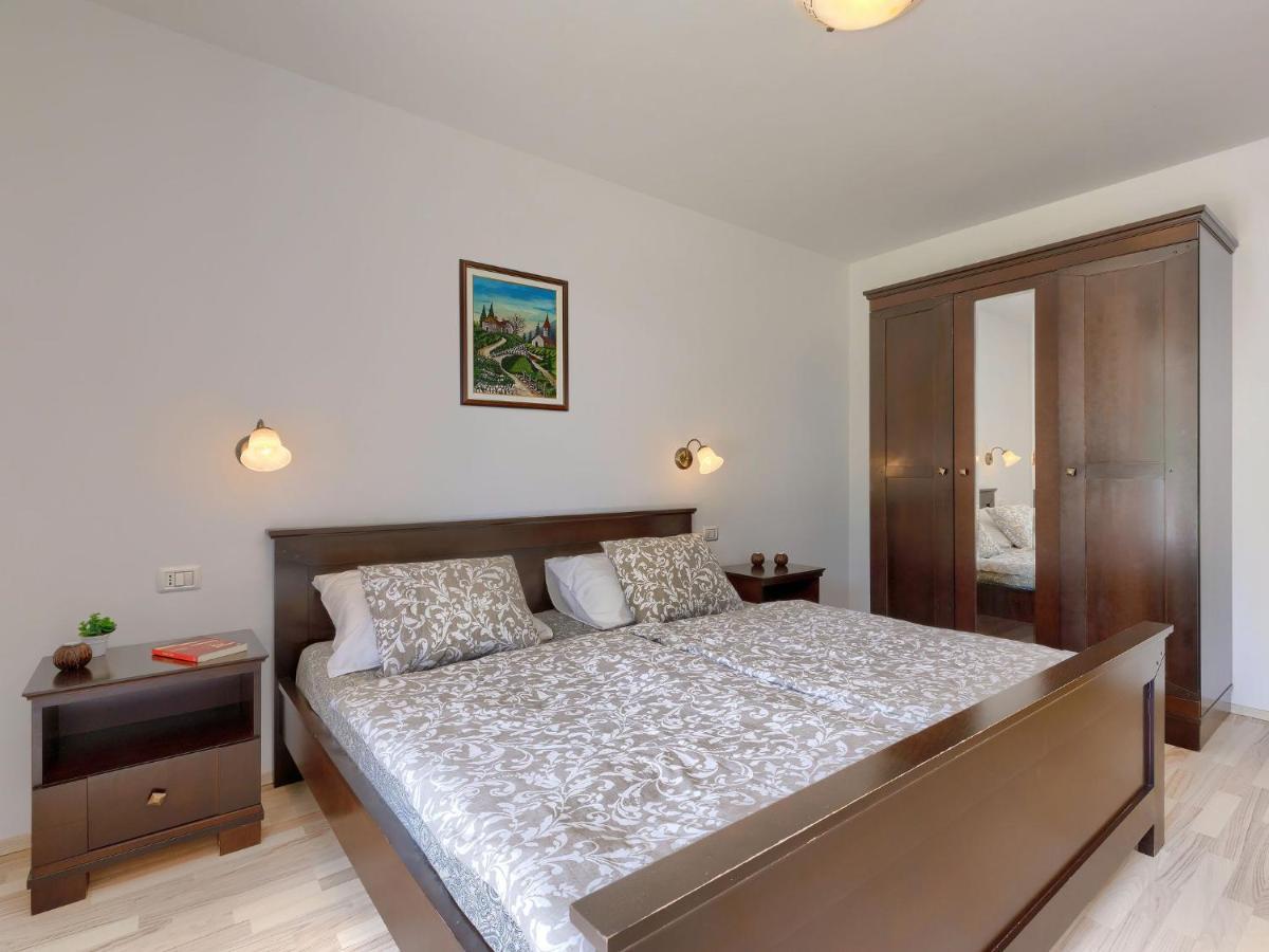 Holiday Home Carla - Lbn429 By Interhome Labin  Zewnętrze zdjęcie