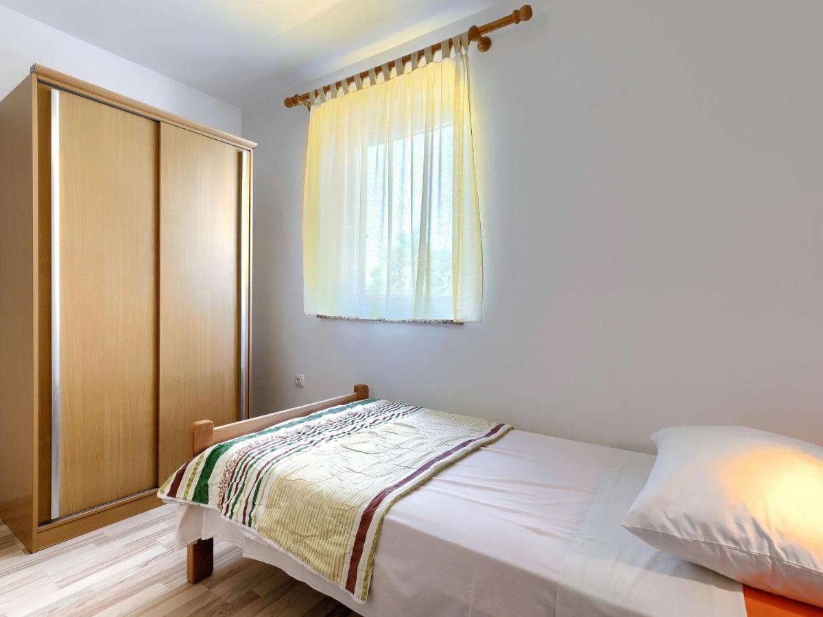 Holiday Home Carla - Lbn429 By Interhome Labin  Zewnętrze zdjęcie