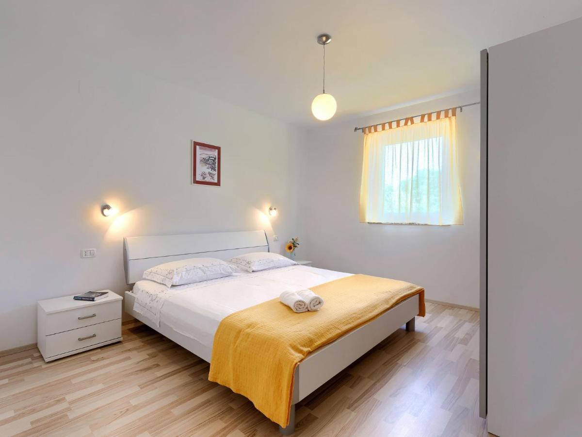 Holiday Home Carla - Lbn429 By Interhome Labin  Zewnętrze zdjęcie