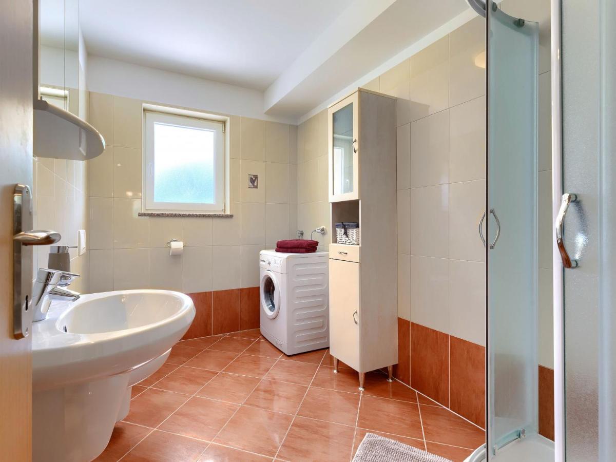Holiday Home Carla - Lbn429 By Interhome Labin  Zewnętrze zdjęcie
