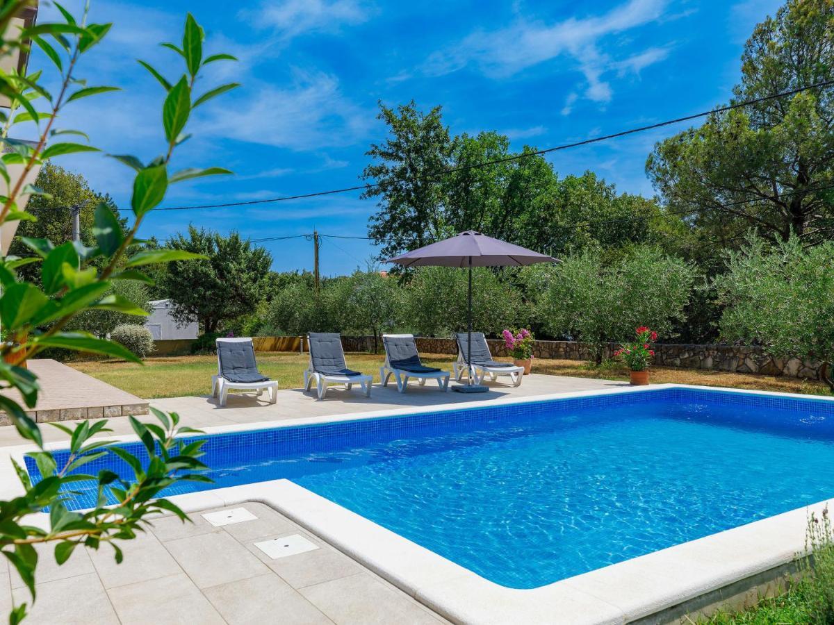 Holiday Home Carla - Lbn429 By Interhome Labin  Zewnętrze zdjęcie