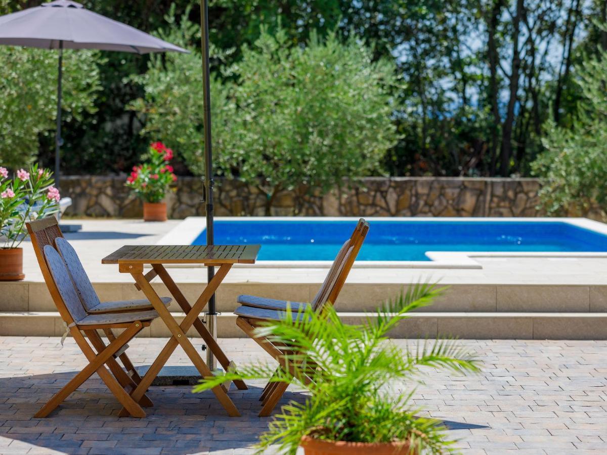 Holiday Home Carla - Lbn429 By Interhome Labin  Zewnętrze zdjęcie