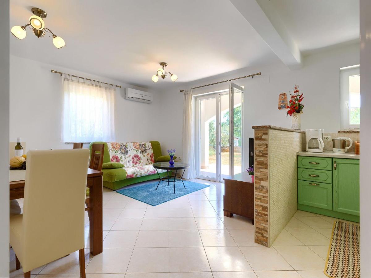 Holiday Home Carla - Lbn429 By Interhome Labin  Zewnętrze zdjęcie