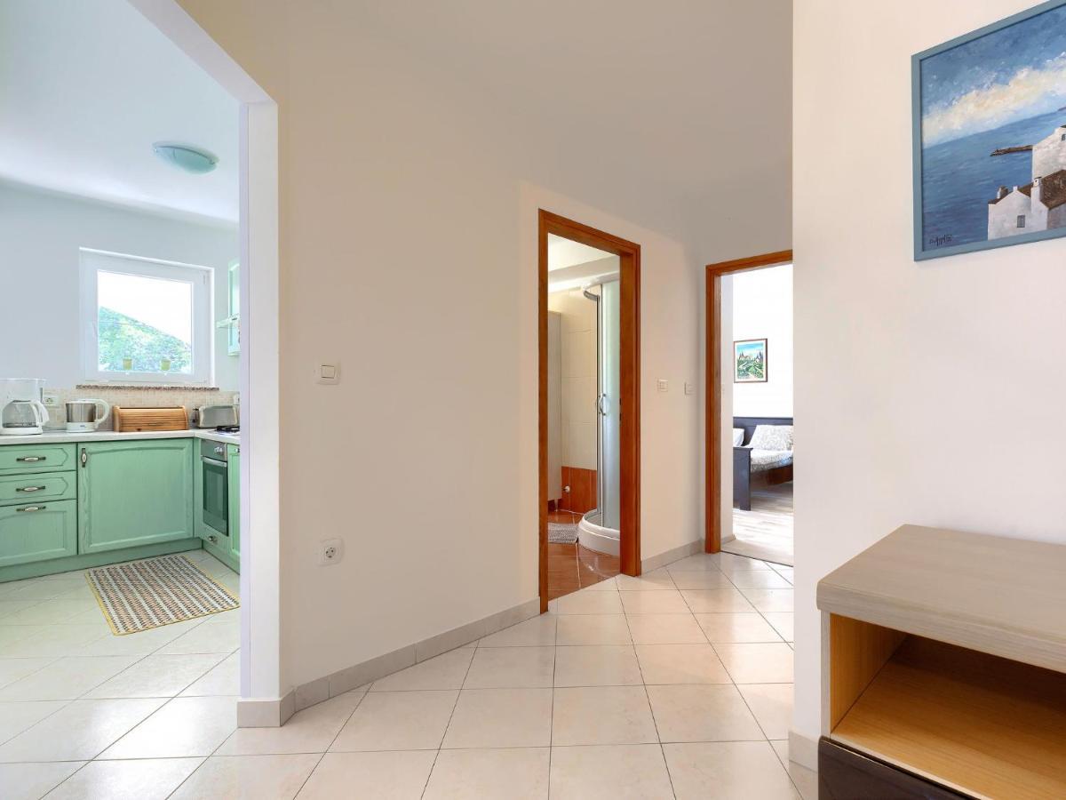 Holiday Home Carla - Lbn429 By Interhome Labin  Zewnętrze zdjęcie