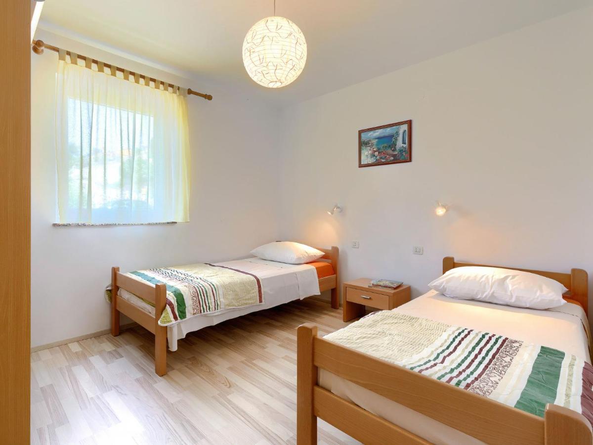 Holiday Home Carla - Lbn429 By Interhome Labin  Zewnętrze zdjęcie