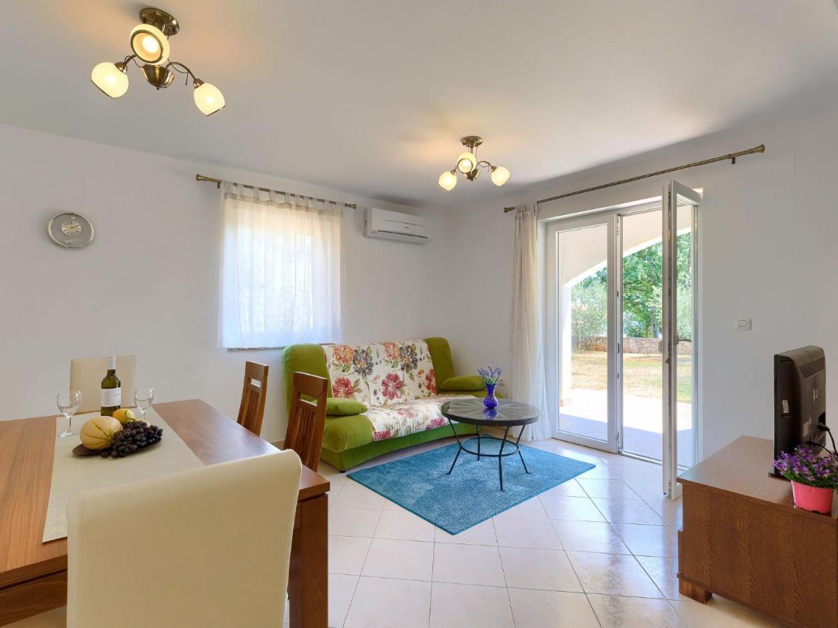 Holiday Home Carla - Lbn429 By Interhome Labin  Zewnętrze zdjęcie