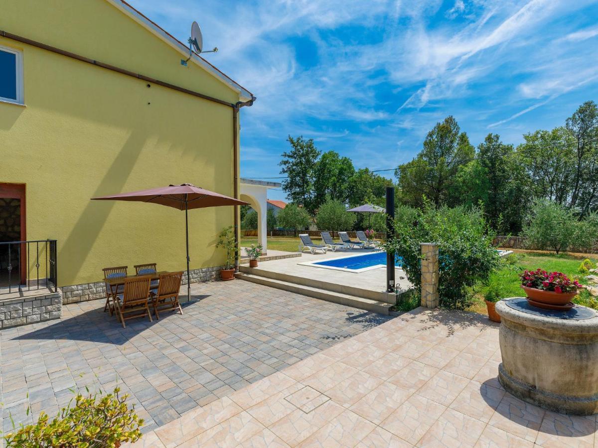 Holiday Home Carla - Lbn429 By Interhome Labin  Zewnętrze zdjęcie