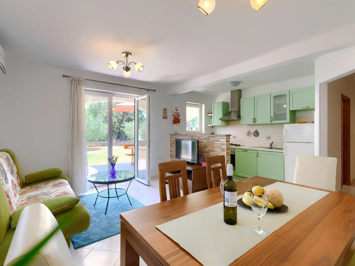 Holiday Home Carla - Lbn429 By Interhome Labin  Zewnętrze zdjęcie