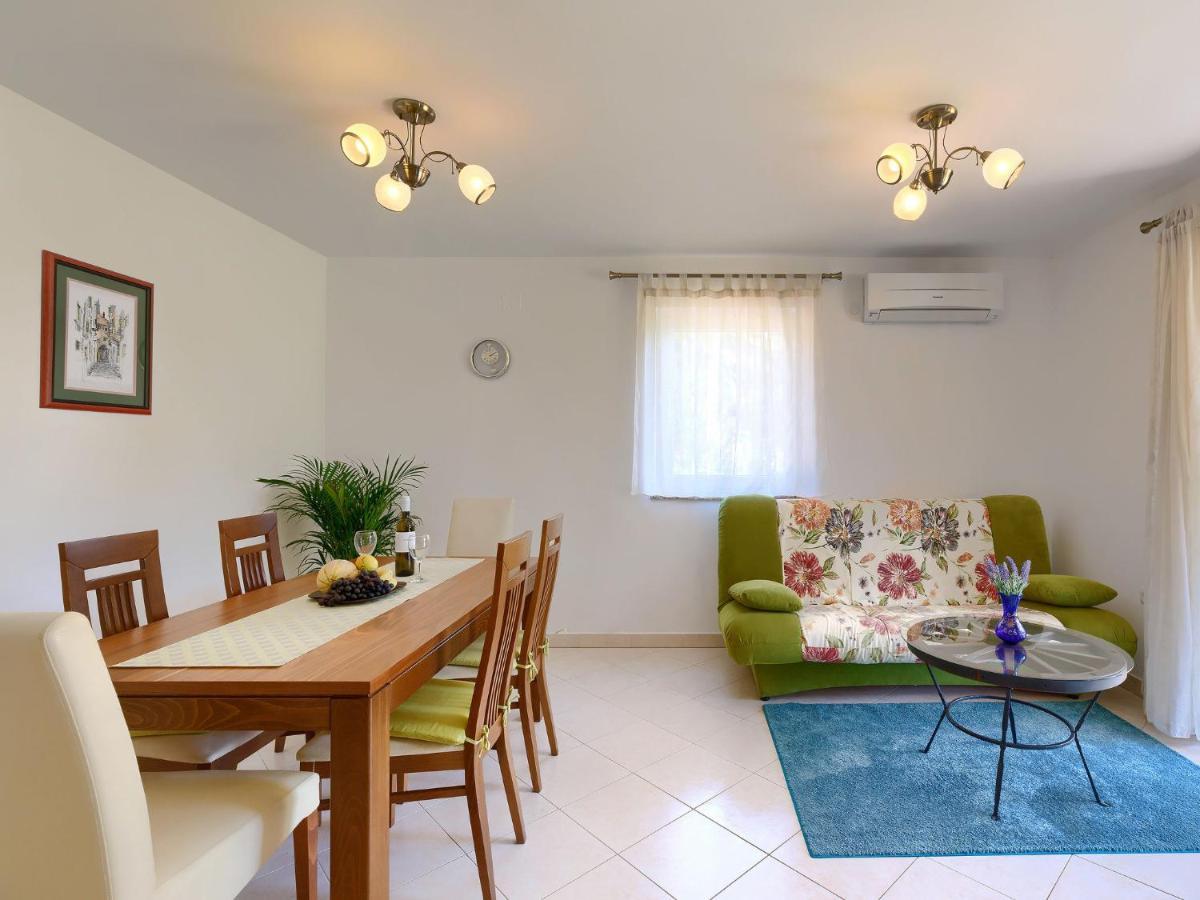 Holiday Home Carla - Lbn429 By Interhome Labin  Zewnętrze zdjęcie