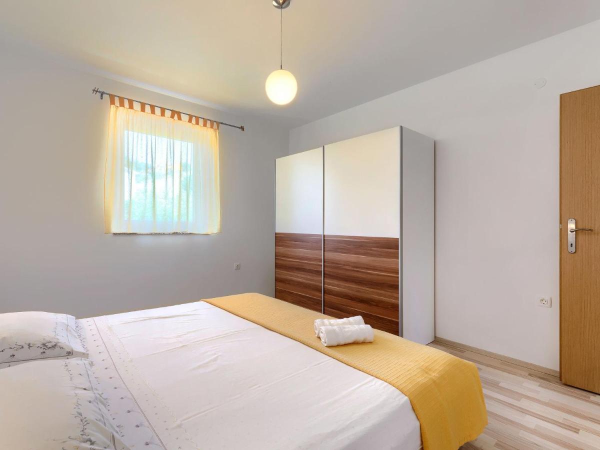 Holiday Home Carla - Lbn429 By Interhome Labin  Zewnętrze zdjęcie