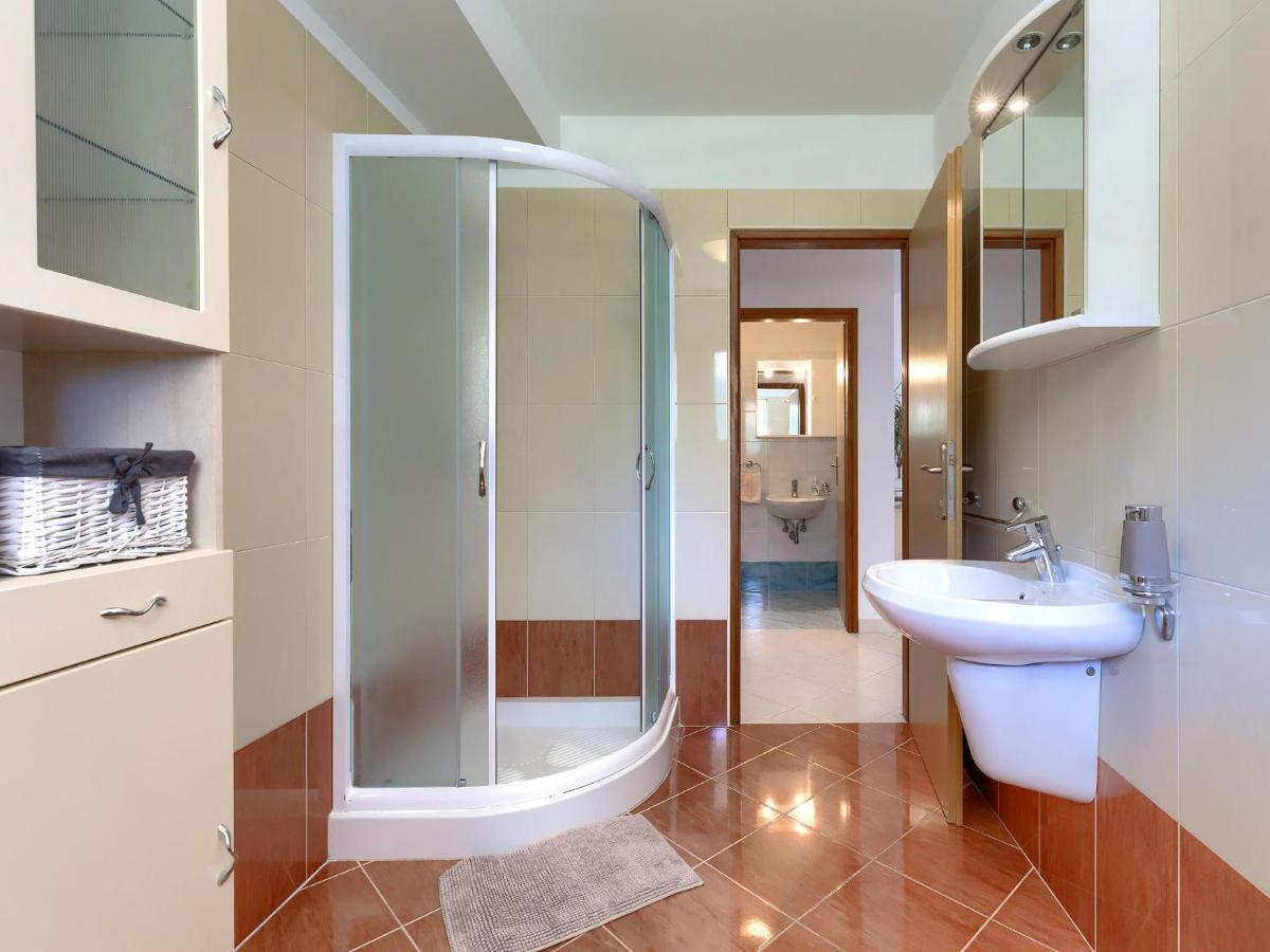 Holiday Home Carla - Lbn429 By Interhome Labin  Zewnętrze zdjęcie