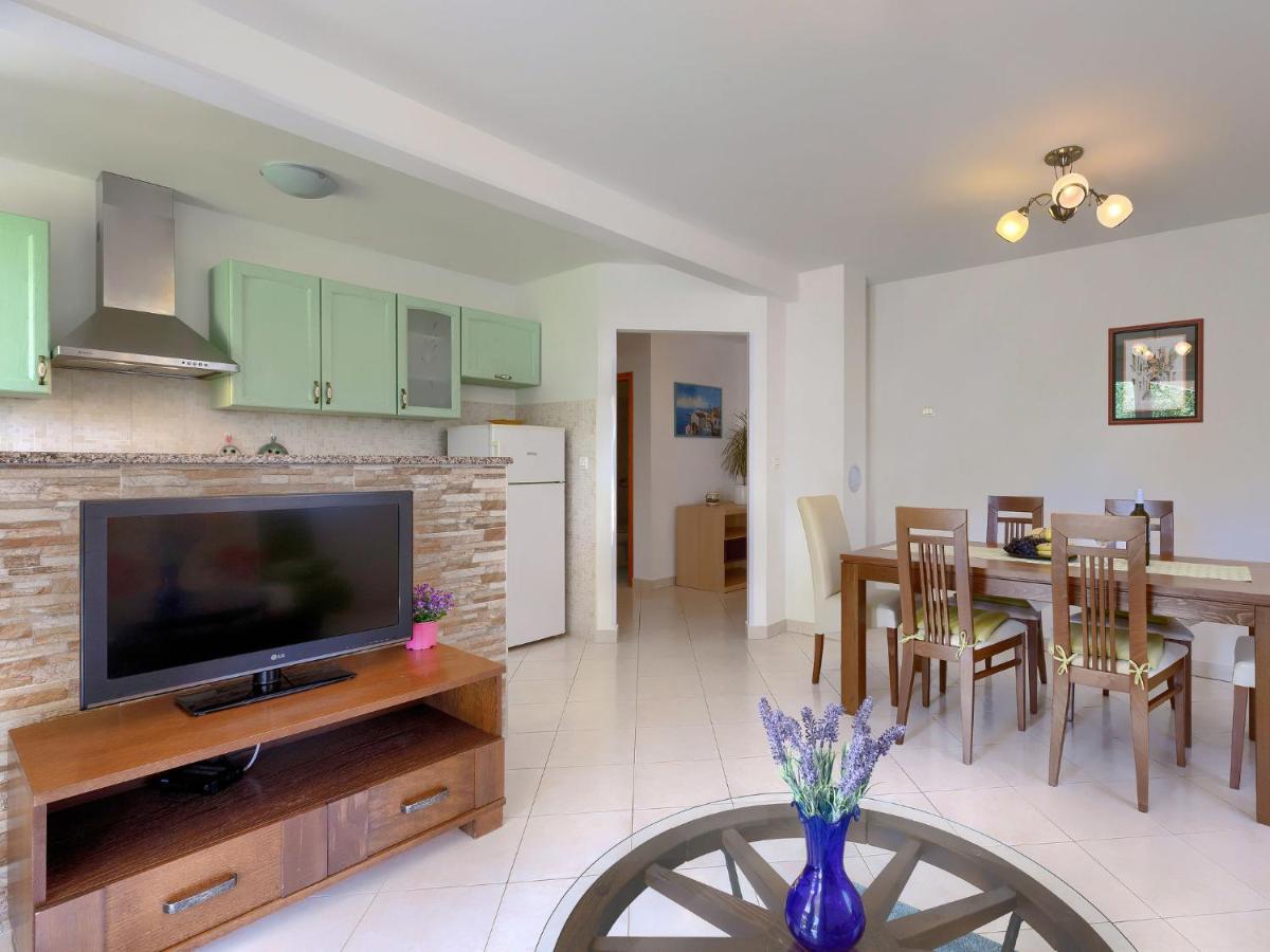 Holiday Home Carla - Lbn429 By Interhome Labin  Zewnętrze zdjęcie