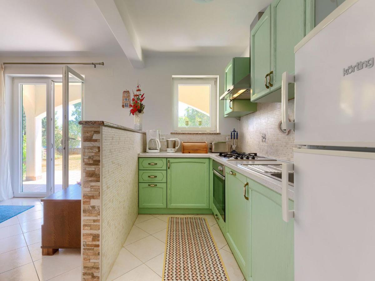 Holiday Home Carla - Lbn429 By Interhome Labin  Zewnętrze zdjęcie