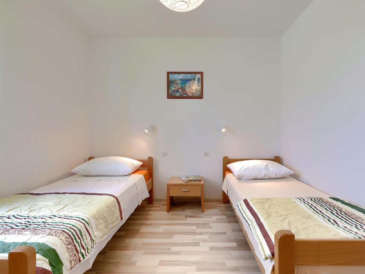 Holiday Home Carla - Lbn429 By Interhome Labin  Zewnętrze zdjęcie