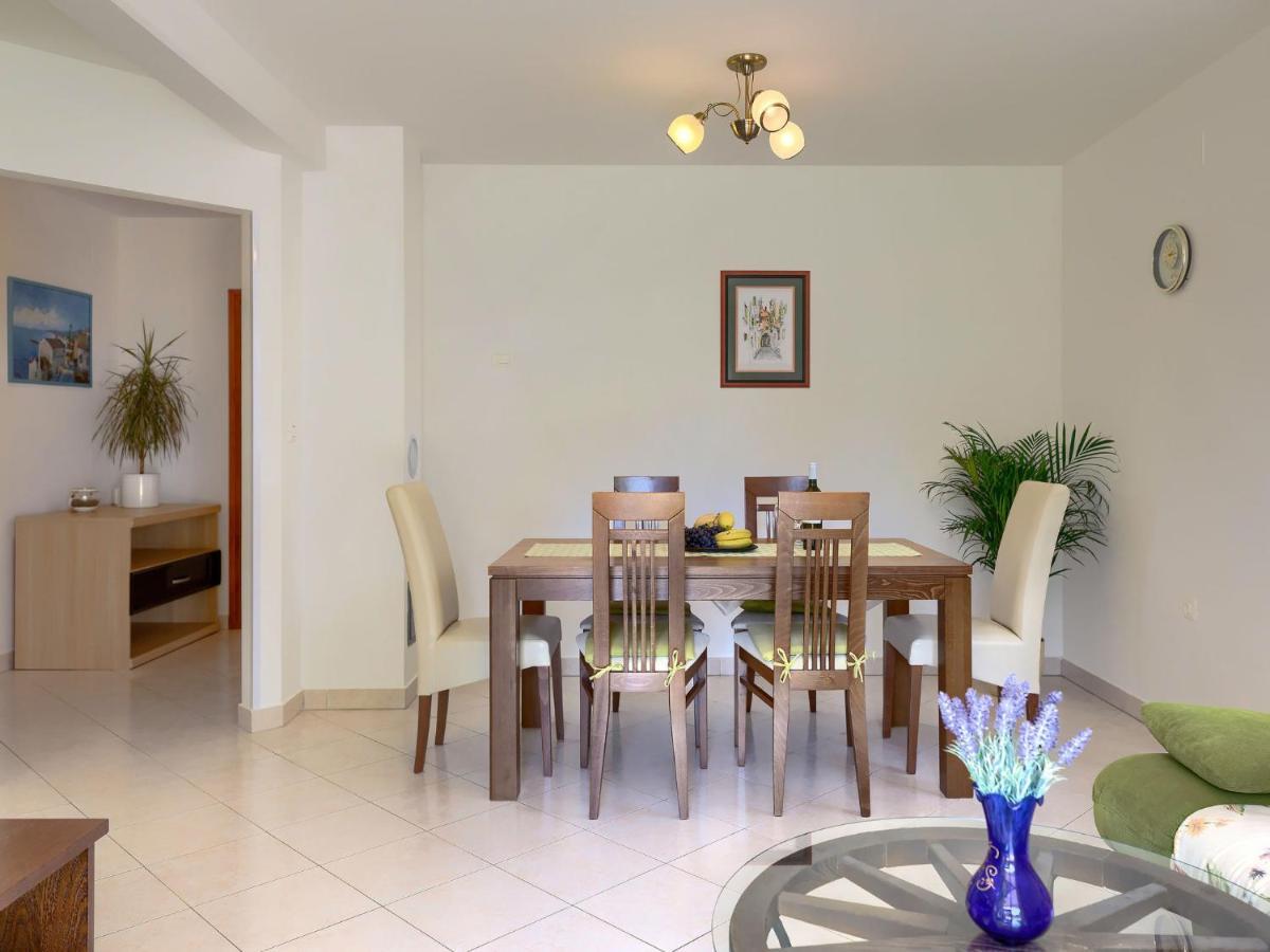 Holiday Home Carla - Lbn429 By Interhome Labin  Zewnętrze zdjęcie